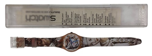 Orologio polso swatch gent - orologio,