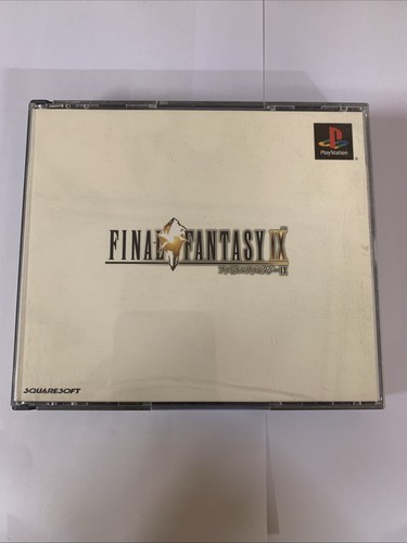 Final fantasy ps1 jp - final,
