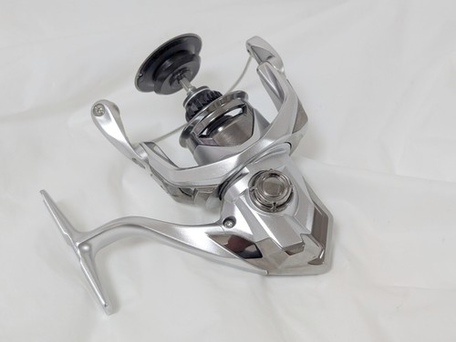 Mulinello shimano stradic - mulinello,