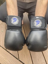 Guanti da allenamento arti