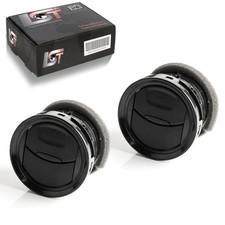 2x Griglia di Ventilazione