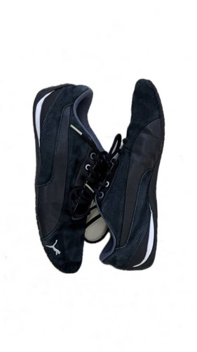 Scarpe vintage streetwear puma