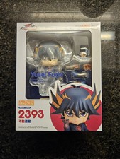 GoodSmile Nendoroid Yusei Fudo