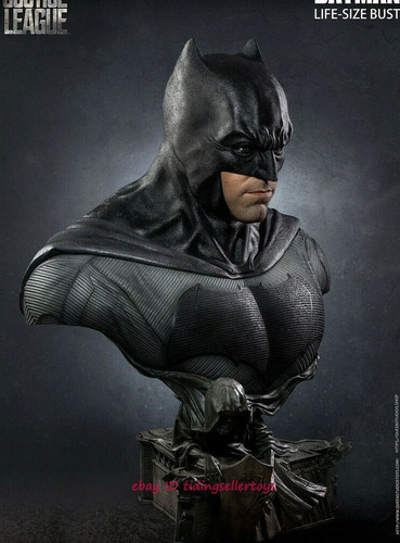 Queen studios batman justice - queen,