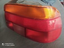Fari posteriori BMW Serie 5 E39 anni '90