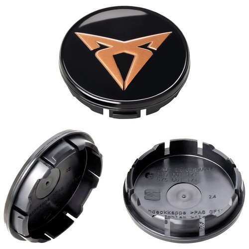 Coprimozzo originale cupra - 1,