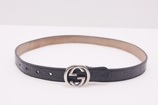 Gucci GG Supreme Cintura G ad