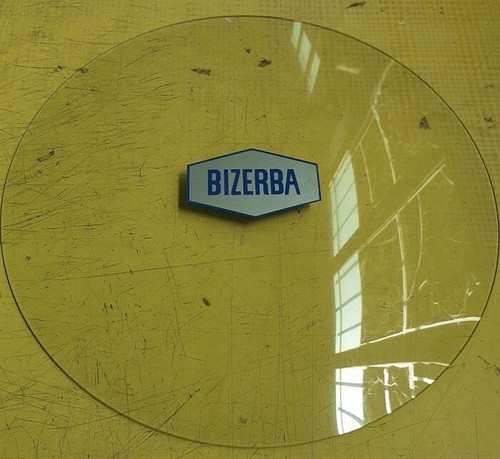 Vetro per bilance bizerba - vetro,