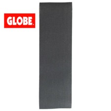 Griptape Globe Brand Grip Black 9'' - Grip per Skate, Cruiser e Penny