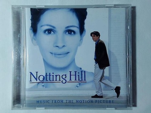 Colonna sonora notting - colonna,