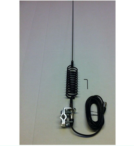 Kit montaggio specchio - , antenna