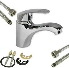 RUBINETTO BAGNO E FLESSIBILI