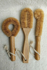 Pentola Bottiglia Coir Cocco