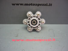 DUCATI MONSTER 900 I.E. MOZZO PORTA CORONA FLANGIA CROWN HOLDER HUB FLANGE