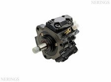 Fuel high pressure pump ALFA