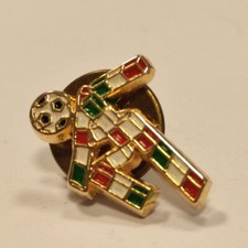 8922 PINS  DISTINTIVO SPILLA