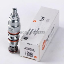 ONE SUN Hydraulics PPDBLAN