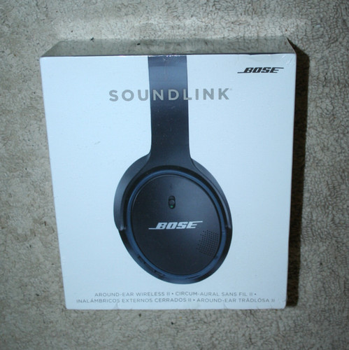 Bose soundlink cuffie - bose,