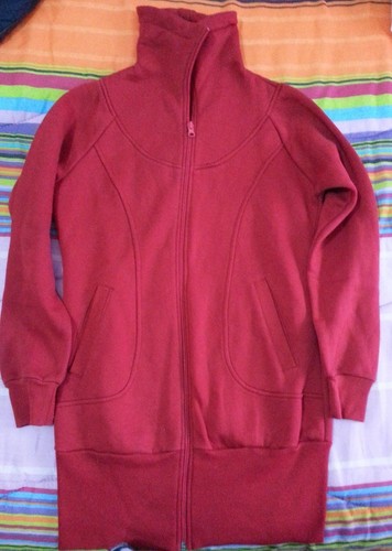 Lotto 318 cardican lungo - , donna
