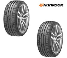 Coppia Gomme Pneumatici