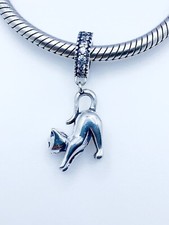 Ciondolo pendente gatto