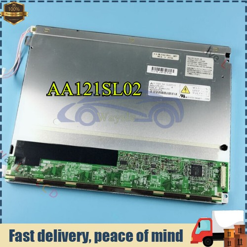 Aa121sl02 display lcd - aa121sl02,