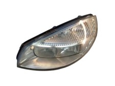 Headlight Left For Renault