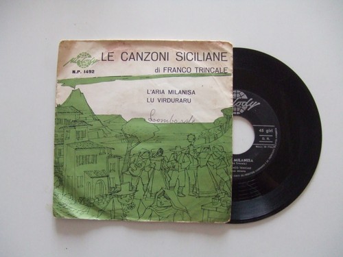 Franco trincale le - franco,
