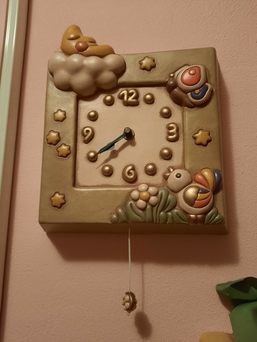 Orologio parete thun con - thun,