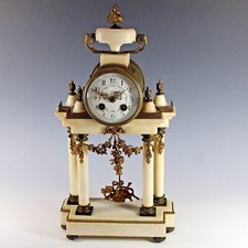 Antico orologio colonna d - colonna,