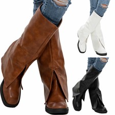 TOOCOOL D7902 Women High Boots