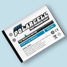 Batteria per motorola gleam - batteria,
