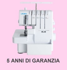TAGLIA E CUCI JUKI MO 80CB - TAGLIACUCE TAGLIACUCI MO80 80 SARTORIALE MO80CB