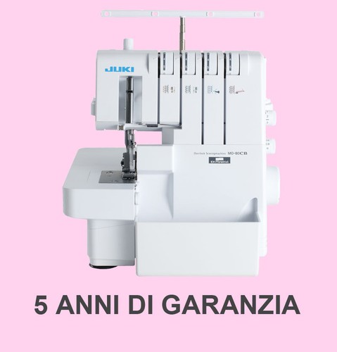 Taglia cuci juki 80cb - taglia,