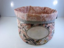 CESTINO PORTA PANE CON INSERTO