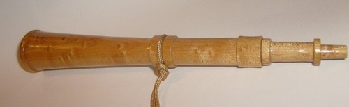 Turkey call tromba breland - -,