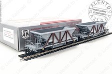 ATM 12.002B set di 2 carri