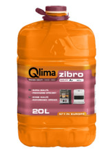 COMBUSTIBILE LIQUIDO ZIBRO