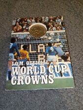 Mondiali Spagnoli 1982 Corona