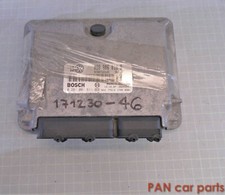Centralina motore VW Golf IV