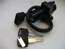 Blocchetto accensione/SWITCH