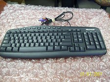 Microsoft RT2300 tastiera cablata usata