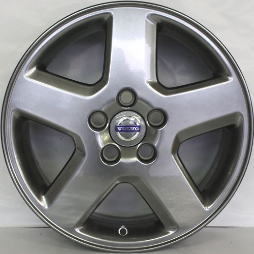 Cerchio lega volvo v50 - in,