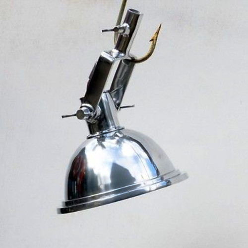 Elegante lampada sospensione - elegante,