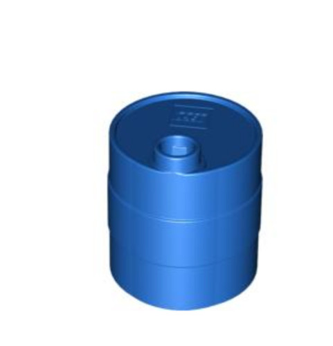 Lego duplo fusto olio - lego,