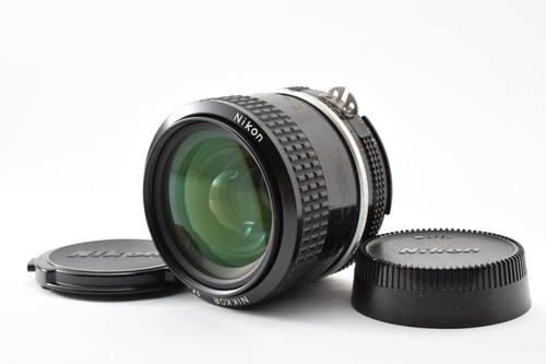 Quasi come nuovo - [], nikon