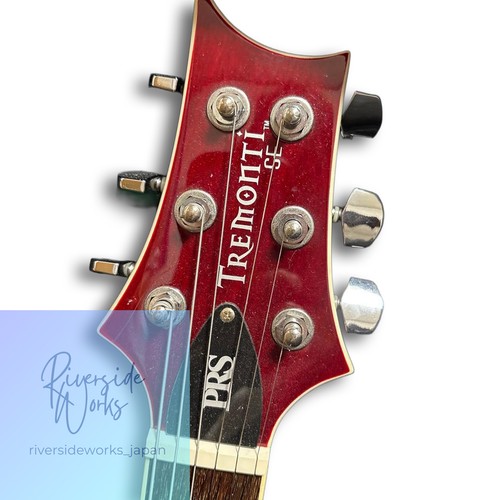 Chitarra elettrica prs - chitarra,