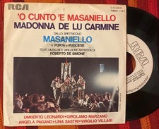 ROBERTO DE SIMONE - NCCP -