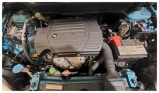 Motore Suzuki Vitara I S-Cross