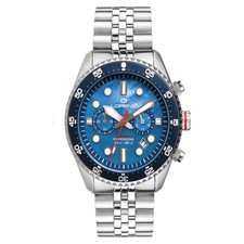 Lorenz Shark V Chrono 030285BB